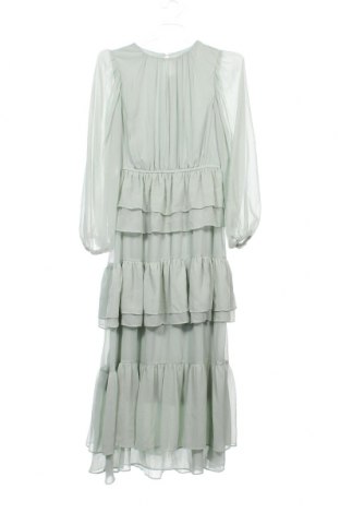 Šaty  H&M, Veľkosť XS, Farba Zelená, Cena  27,67 €