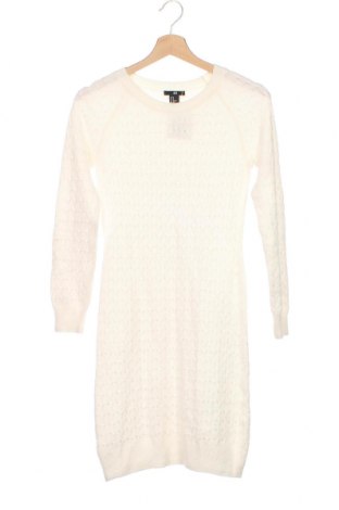 Kleid H&M, Größe XS, Farbe Ecru, Preis € 6,67