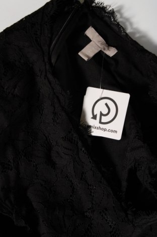 Šaty  H&M, Veľkosť M, Farba Čierna, Cena  30,69 €