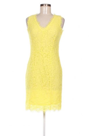 Sukienka H&M, Rozmiar S, Kolor Żółty, Cena 66,67 zł