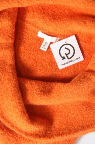 Kleid H&M, Größe S, Farbe Orange, Preis € 7,47