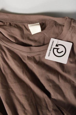 Kleid H&M, Größe M, Farbe Braun, Preis 18,06 €