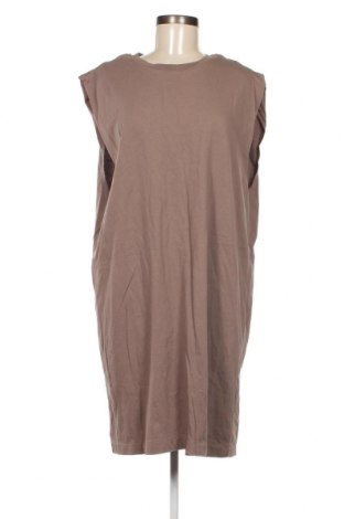 Kleid H&M, Größe M, Farbe Braun, Preis 18,06 €