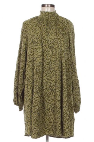 Kleid H&M, Größe S, Farbe Grün, Preis € 9,69