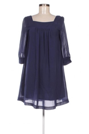 Šaty  H&M, Veľkosť M, Farba Modrá, Cena  14,83 €