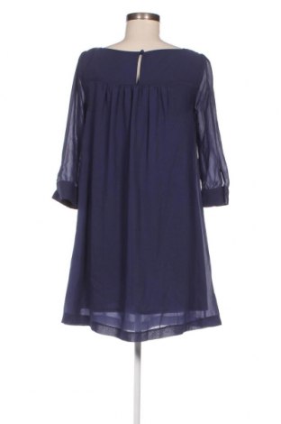 Kleid H&M, Größe M, Farbe Blau, Preis 7,56 €