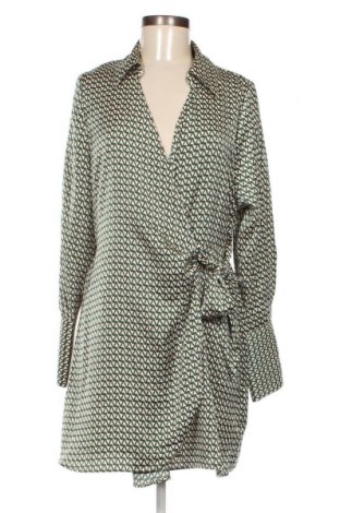 Kleid H&M, Größe M, Farbe Mehrfarbig, Preis € 47,57