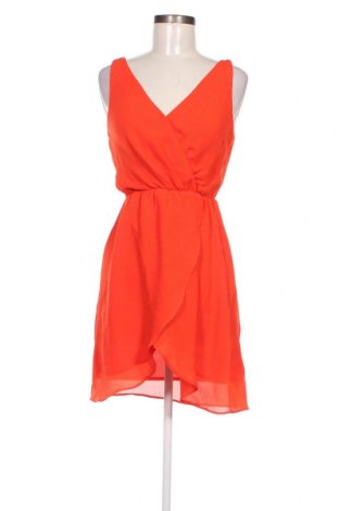 Kleid H&M, Größe S, Farbe Orange, Preis € 8,90