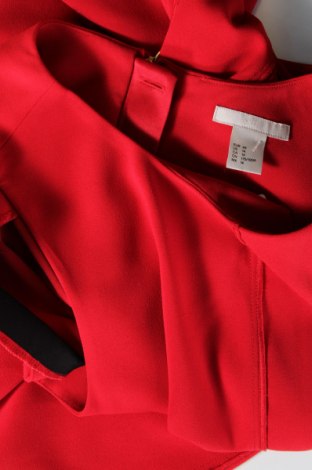 Rochie H&M, Mărime XL, Culoare Roșu, Preț 74,00 Lei