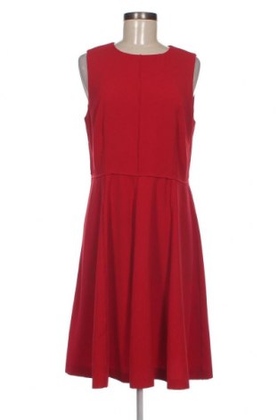 Sukienka H&M, Rozmiar XL, Kolor Czerwony, Cena 66,69 zł