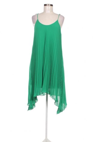 Kleid H&M, Größe S, Farbe Grün, Preis € 8,95