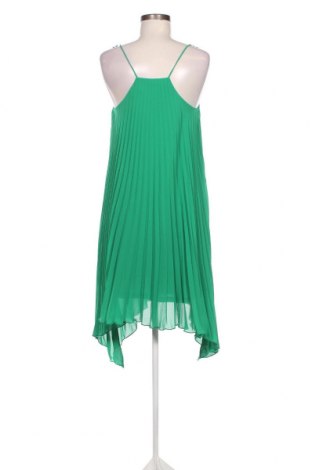 Rochie H&M, Mărime S, Culoare Verde, Preț 74,35 Lei