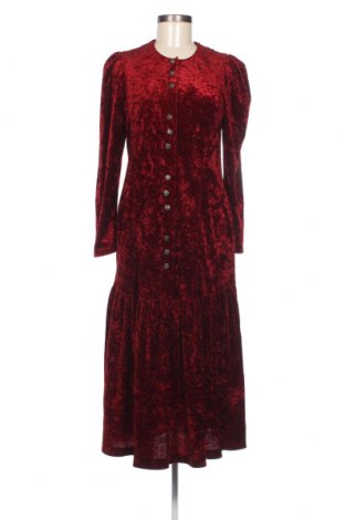 Šaty  H&M, Veľkosť M, Farba Červená, Cena  9,86 €