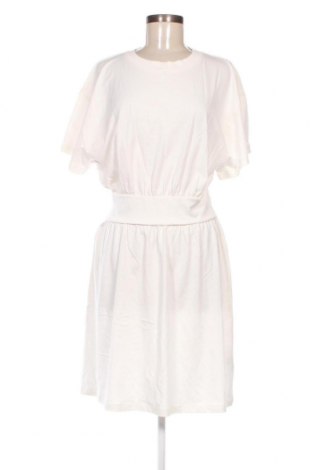 Sukienka H&M, Rozmiar M, Kolor Biały, Cena 66,69 zł