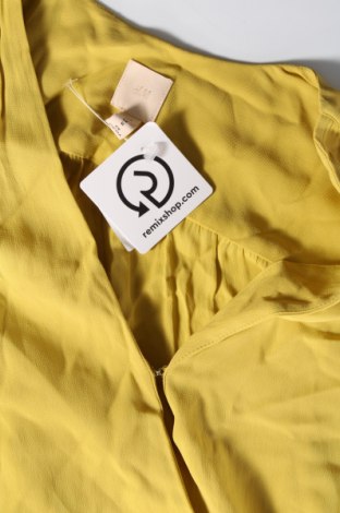 Šaty  H&M, Veľkosť M, Farba Žltá, Cena  17,38 €