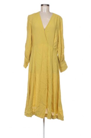 Šaty  H&M, Velikost M, Barva Žlutá, Cena  430,00 Kč