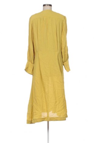 Kleid H&M, Größe M, Farbe Gelb, Preis 17,38 €