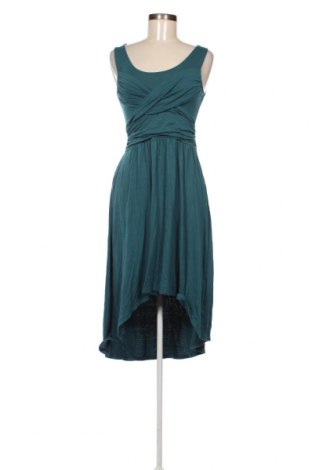 Kleid H&M, Größe S, Farbe Blau, Preis 6,40 €