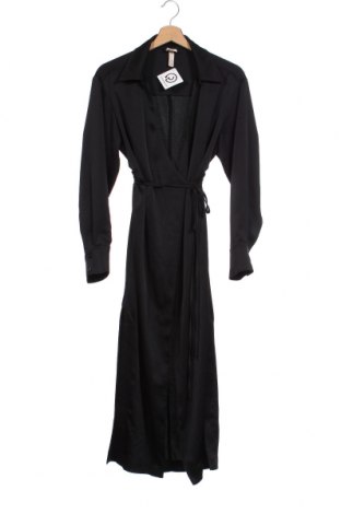 Šaty  H&M, Veľkosť XS, Farba Čierna, Cena  8,90 €