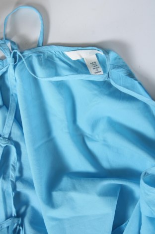 Šaty  H&M, Velikost XS, Barva Modrá, Cena  226,00 Kč