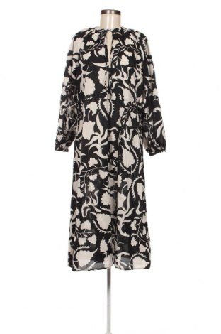 Φόρεμα H&M, Μέγεθος S, Χρώμα Πολύχρωμο, Τιμή 9,00 €