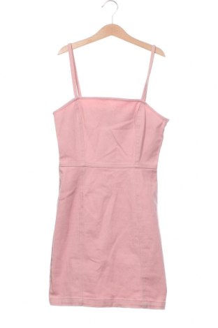 Kleid H&M, Größe S, Farbe Rosa, Preis € 2,99