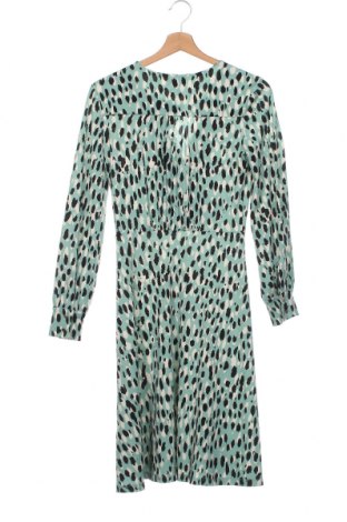 Φόρεμα H&M, Μέγεθος XS, Χρώμα Πράσινο, Τιμή 11,76 €