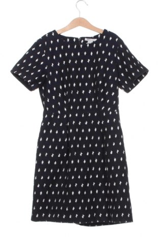 Φόρεμα H&M, Μέγεθος XS, Χρώμα Μπλέ, Τιμή 14,83 €