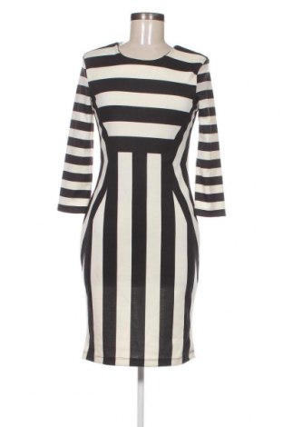 Φόρεμα H&M, Μέγεθος M, Χρώμα Πολύχρωμο, Τιμή 9,30 €