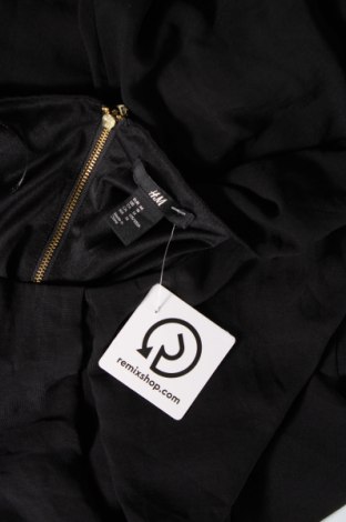 Kleid H&M, Größe XL, Farbe Schwarz, Preis 8,01 €