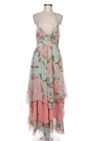 Kleid H&M, Größe M, Farbe Grün, Preis € 8,90