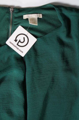 Kleid H&M, Größe M, Farbe Grün, Preis 8,01 €