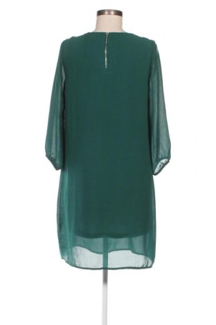 Rochie H&M, Mărime M, Culoare Verde, Preț 39,95 Lei