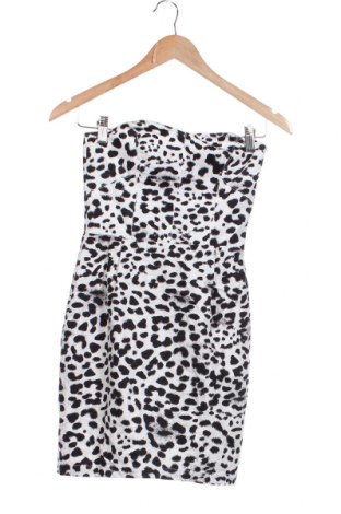 Kleid H&M, Größe XS, Farbe Mehrfarbig, Preis 6,23 €