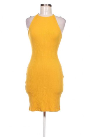 Šaty  H&M, Veľkosť M, Farba Žltá, Cena  6,23 €