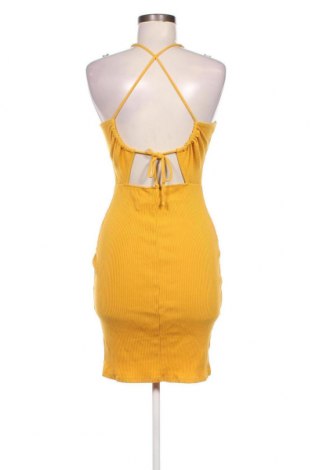 Šaty  H&M, Velikost M, Barva Žlutá, Cena  165,00 Kč