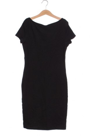 Kleid H&M, Größe XS, Farbe Schwarz, Preis 6,71 €