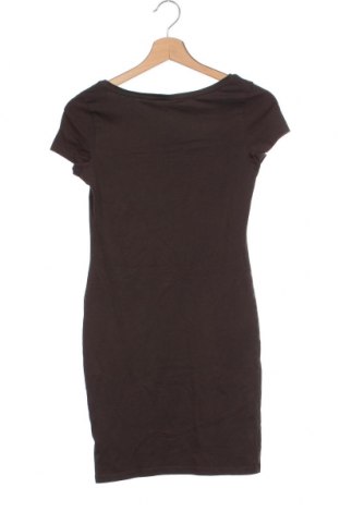 Kleid H&M, Größe XS, Farbe Grün, Preis 10,77 €