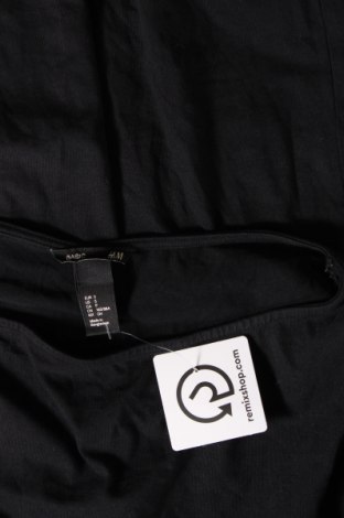 Šaty  H&M, Veľkosť S, Farba Čierna, Cena  4,45 €