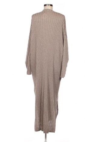 Kleid H&M, Größe L, Farbe Braun, Preis € 9,00