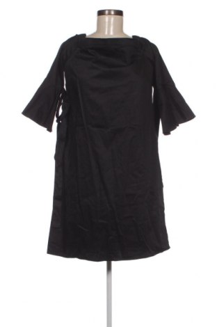 Kleid H&M, Größe L, Farbe Schwarz, Preis 16,24 €