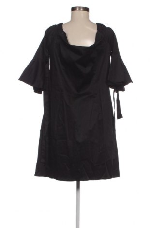 Šaty  H&M, Veľkosť L, Farba Čierna, Cena  16,24 €