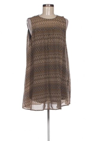 Kleid H&M, Größe M, Farbe Mehrfarbig, Preis 8,75 €