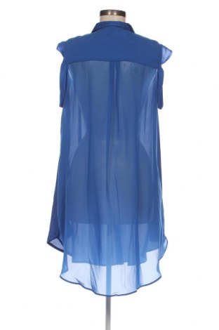 Šaty  H&M, Veľkosť XL, Farba Modrá, Cena  12,59 €