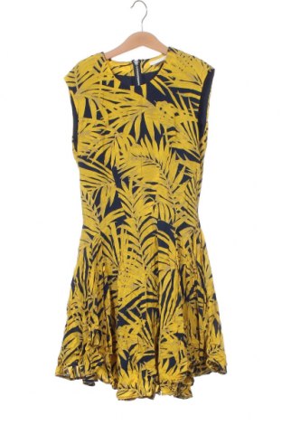 Šaty  H&M, Velikost XS, Barva Žlutá, Cena  512,00 Kč