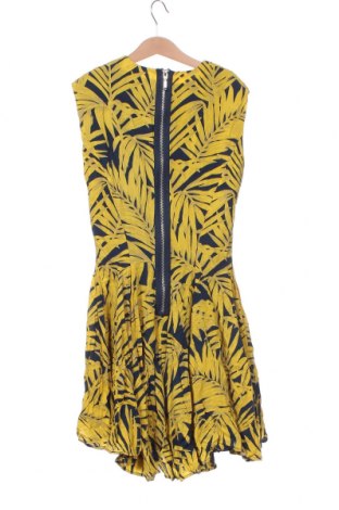 Šaty  H&M, Veľkosť XS, Farba Žltá, Cena  20,71 €