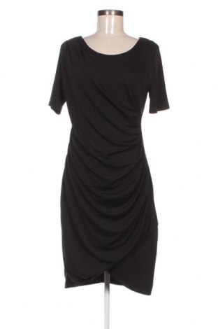 Φόρεμα H&M, Μέγεθος L, Χρώμα Μαύρο, Τιμή 15,00 €