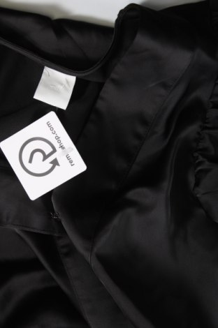 Šaty  H&M, Veľkosť XS, Farba Čierna, Cena  21,00 €