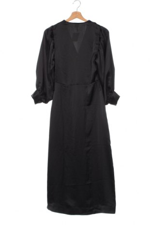 Kleid H&M, Größe XS, Farbe Schwarz, Preis 21,00 €