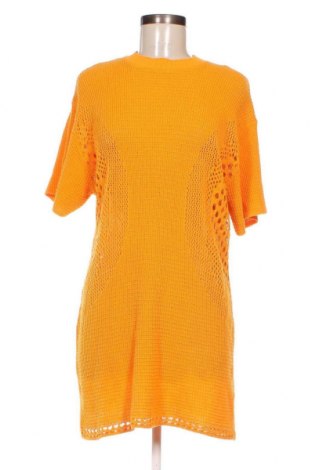 Šaty  H&M, Veľkosť S, Farba Oranžová, Cena  14,91 €